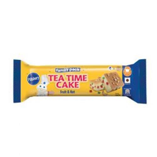 PILLSBURY TEA TIME CAKE 72g